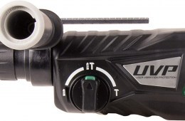 Rotating hammer, 1-18 METABO2